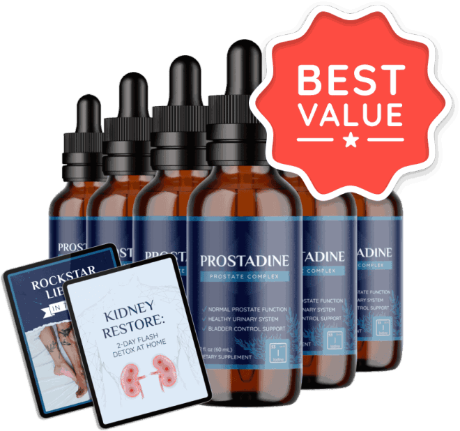 Order Prostadine today